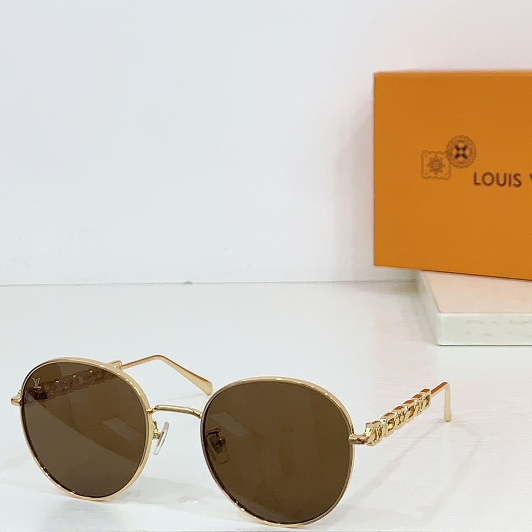 Louis Vuitton Sunglasses